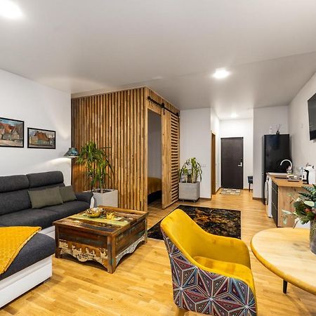 Ziedu Apartamentai Apartment Klaipeda Bagian luar foto