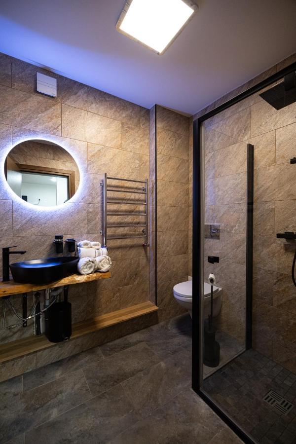 Ziedu Apartamentai Apartment Klaipeda Bagian luar foto