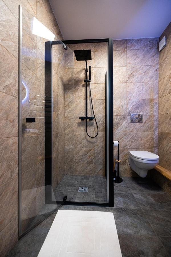 Ziedu Apartamentai Apartment Klaipeda Bagian luar foto