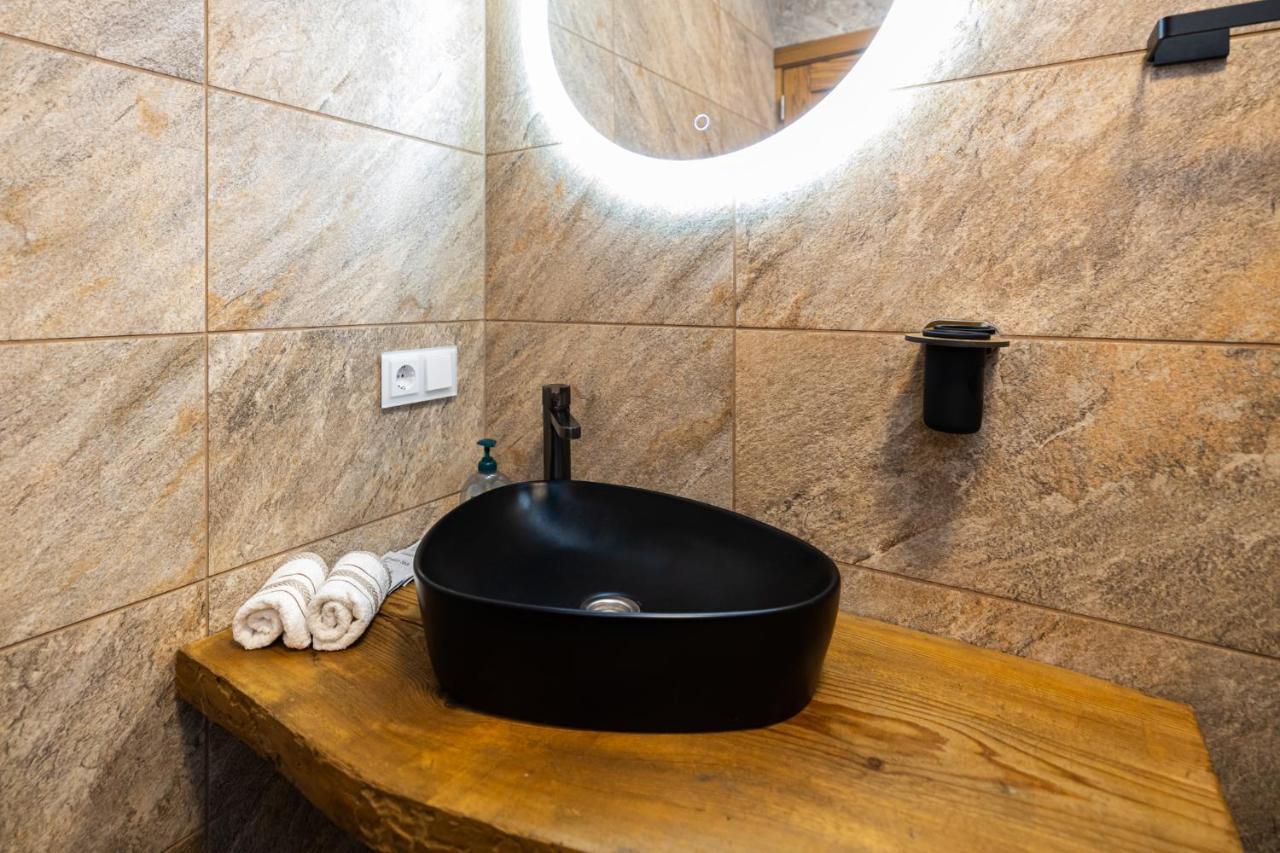 Ziedu Apartamentai Apartment Klaipeda Bagian luar foto