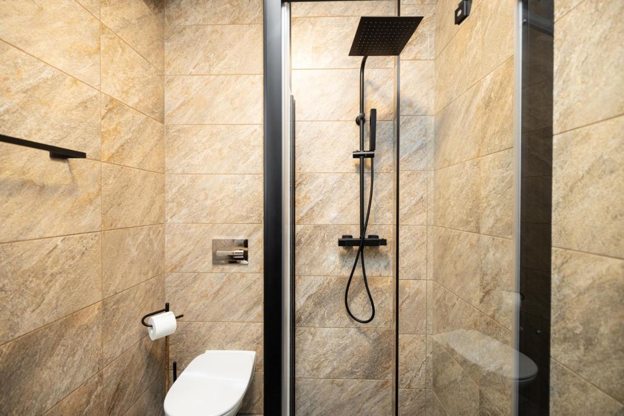 Ziedu Apartamentai Apartment Klaipeda Bagian luar foto